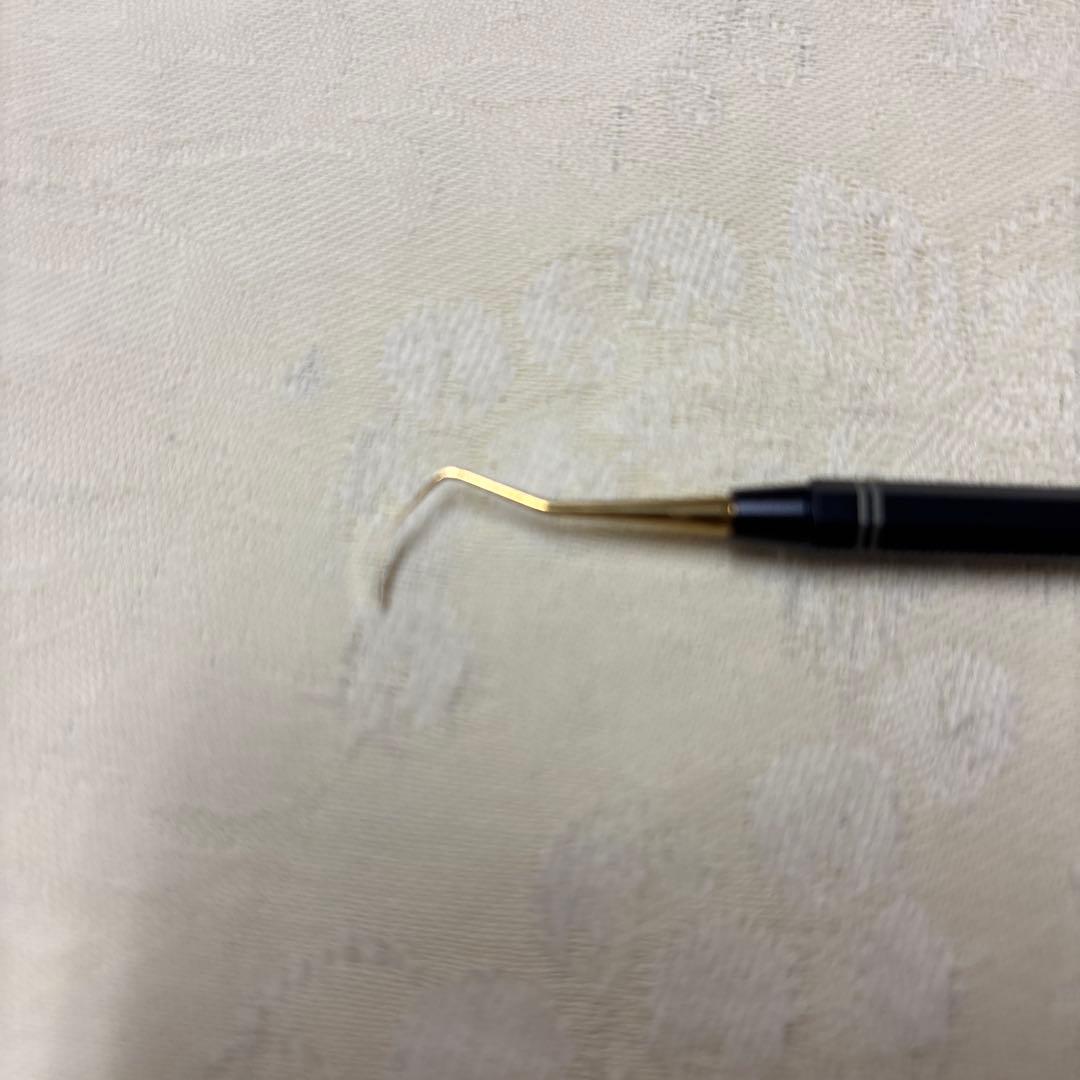 DENTCRAFT TSURUGI 歯科用器具セット
