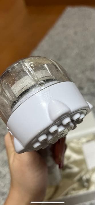 ミラブルプラス ウルトラファインミスト サイエンス シャワーヘッド ミラブル …