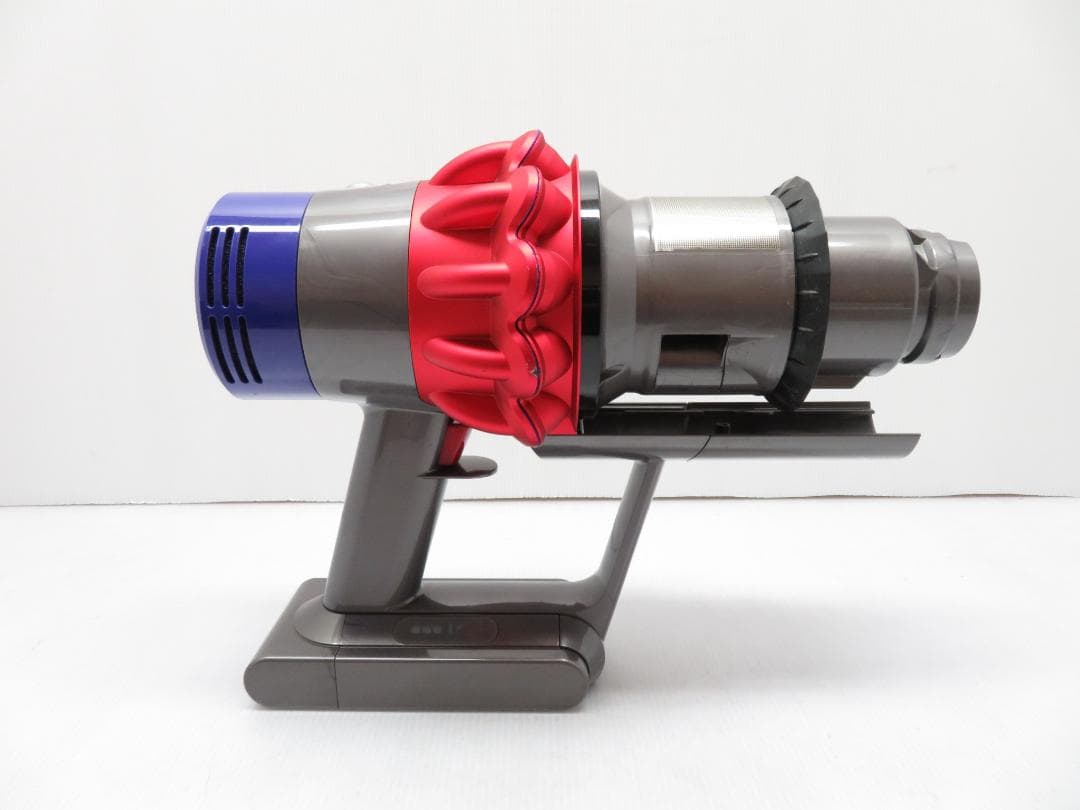 dyson ダイソン スティッククリーナー V10 SV12 本体のみ 動作品