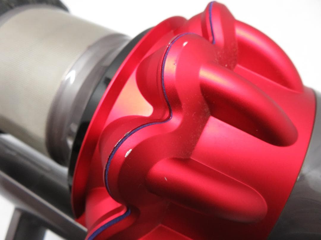 dyson ダイソン スティッククリーナー V10 SV12 本体のみ 動作品