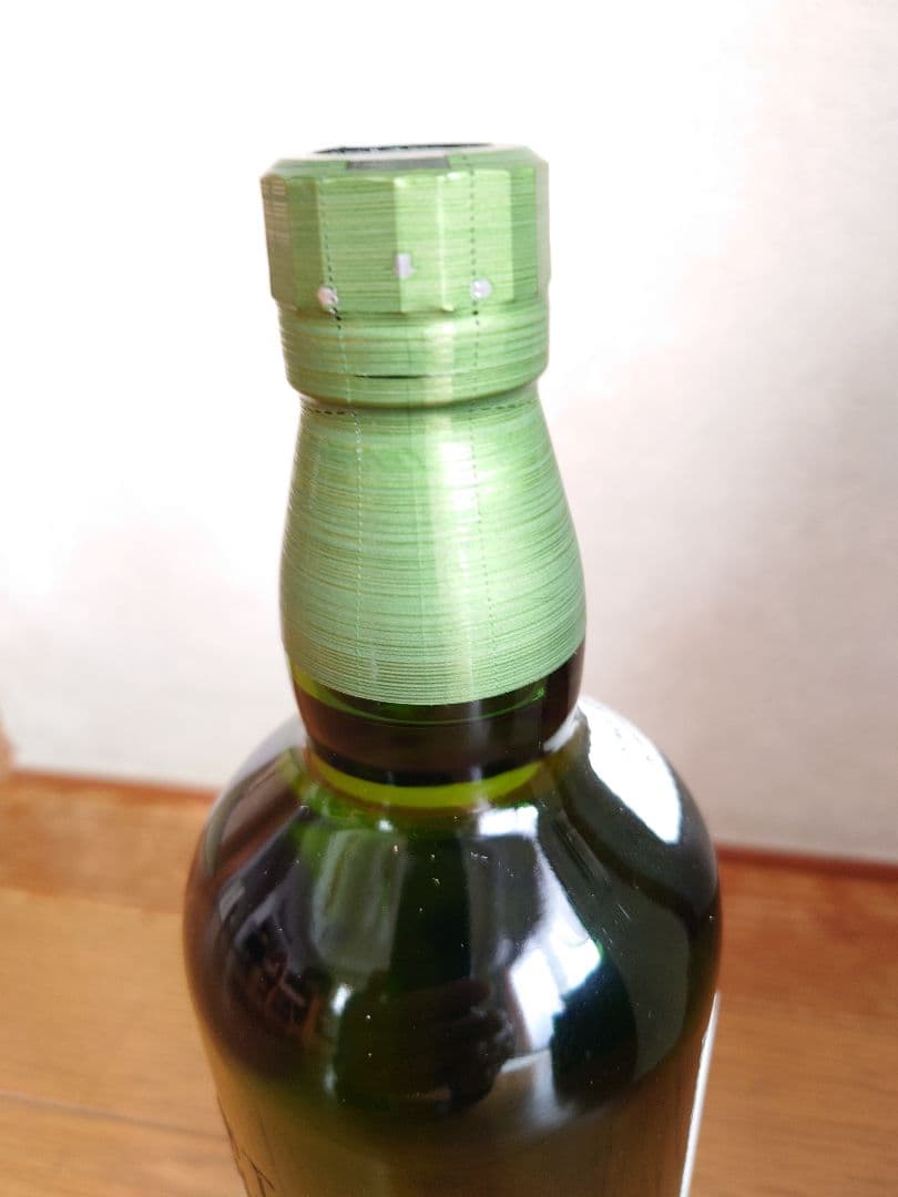 新品・未開封　白州シングルモルト　７００ml 箱付き　㋕78