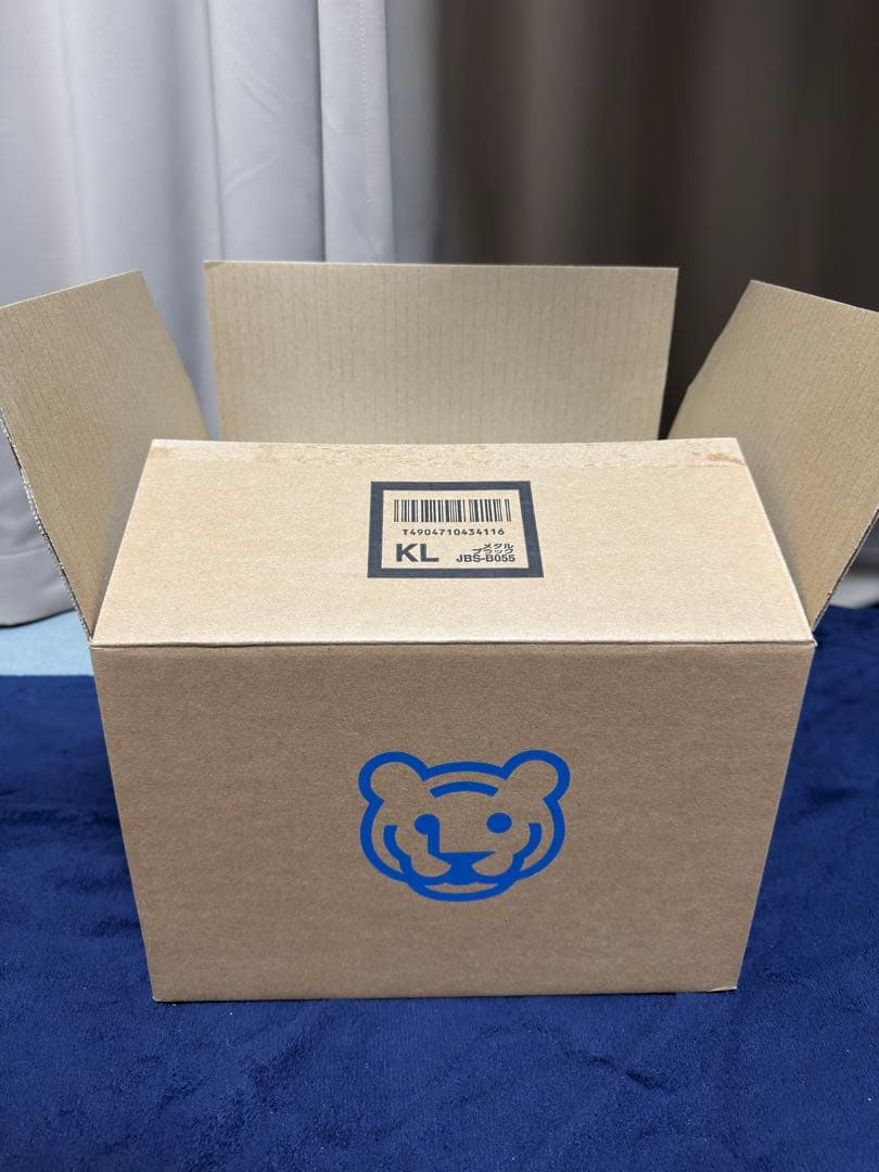 タイガー炊飯器3合 JBS-B055 KL一人暮らし 懸賞当選品