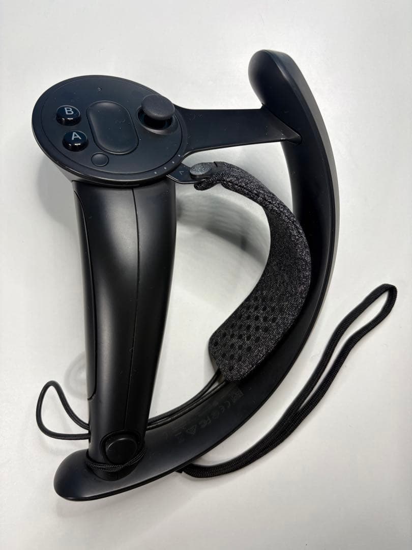 VALVE INDEX コントローラー　VIVE VR セット