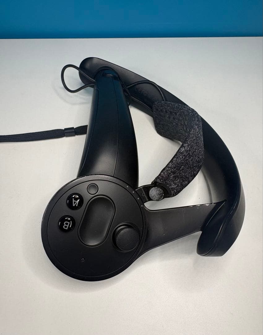VALVE INDEX コントローラー　VIVE VR セット
