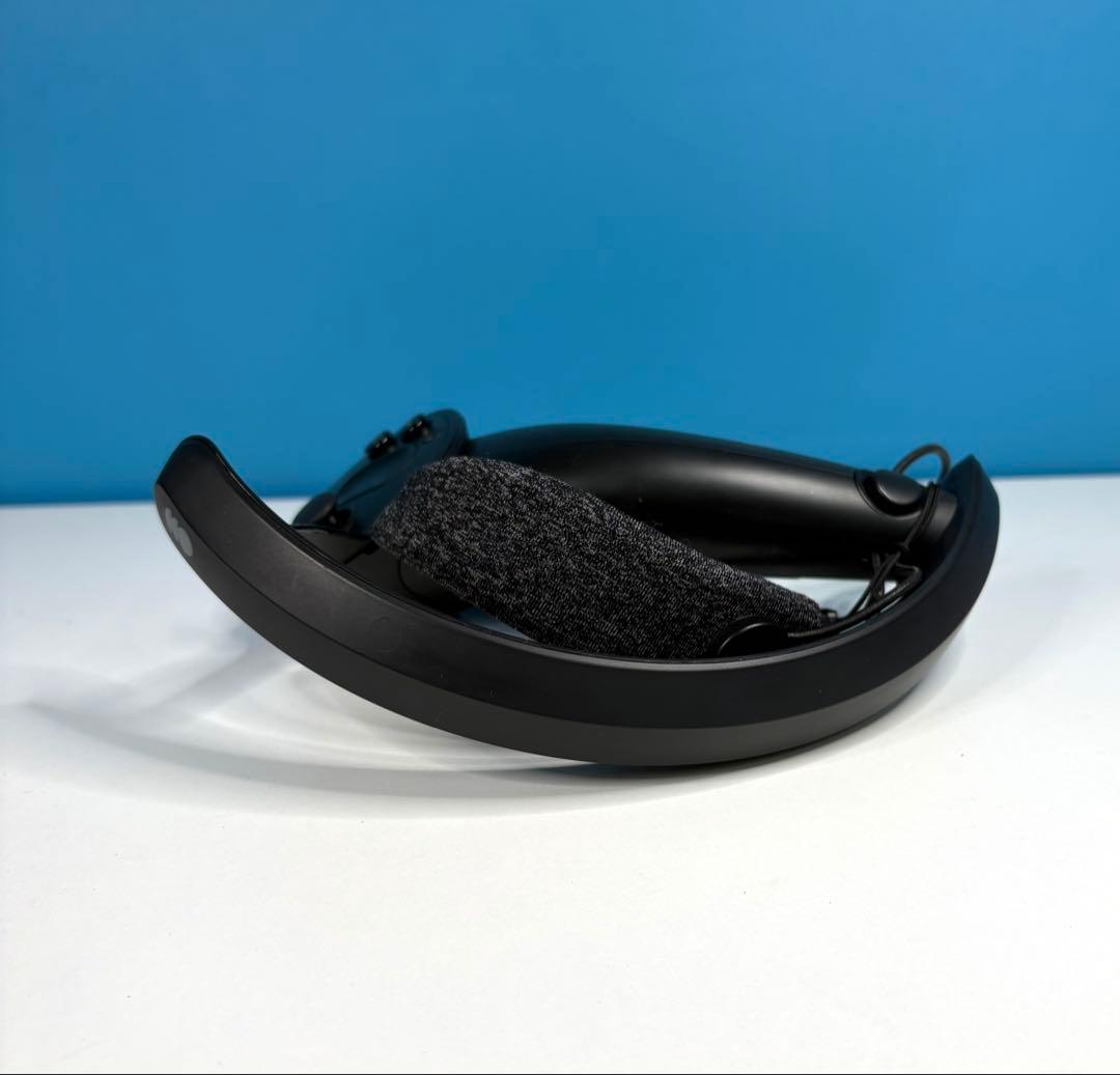 VALVE INDEX コントローラー　VIVE VR セット