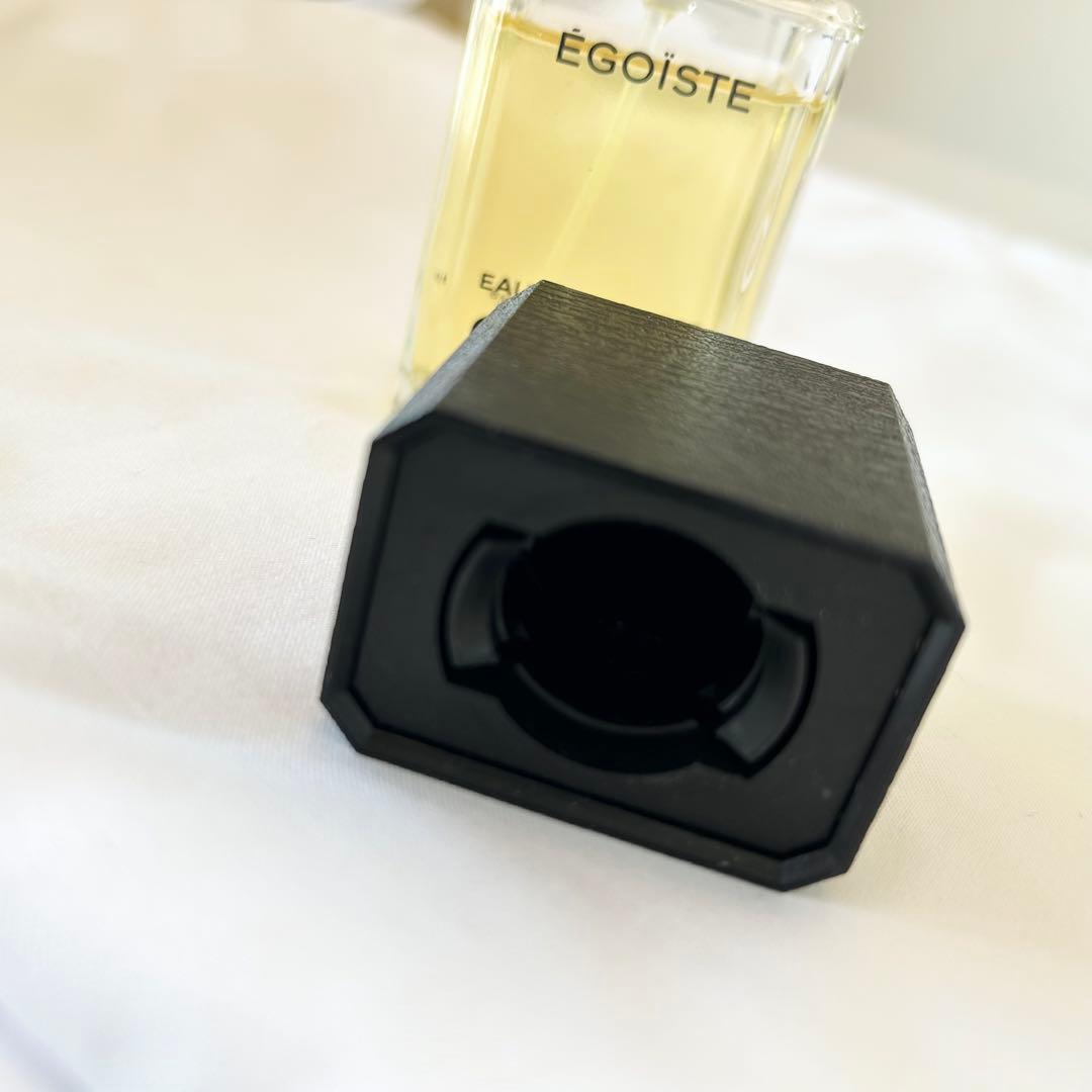 極美品✨CHANELシャネルエゴイスト香水 ユニセックスメンズ人気定番100ml