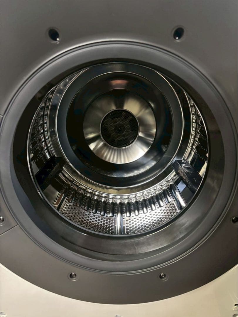 【専用】SHARP洗濯機 ES-G11C-SR洗濯11kg 乾燥6kg