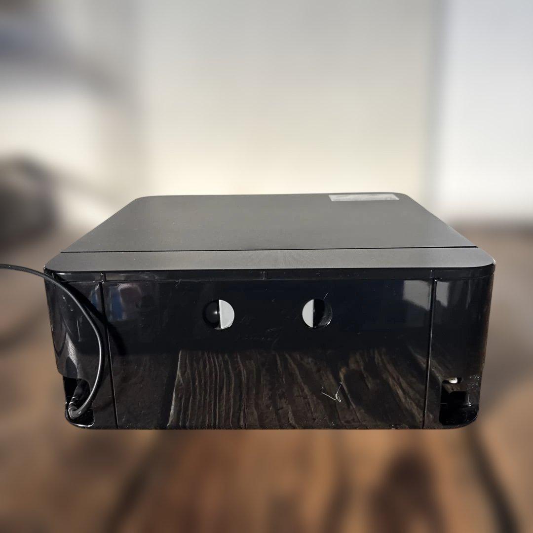 EPSON EP-882AB インクジェットプリンター 本体