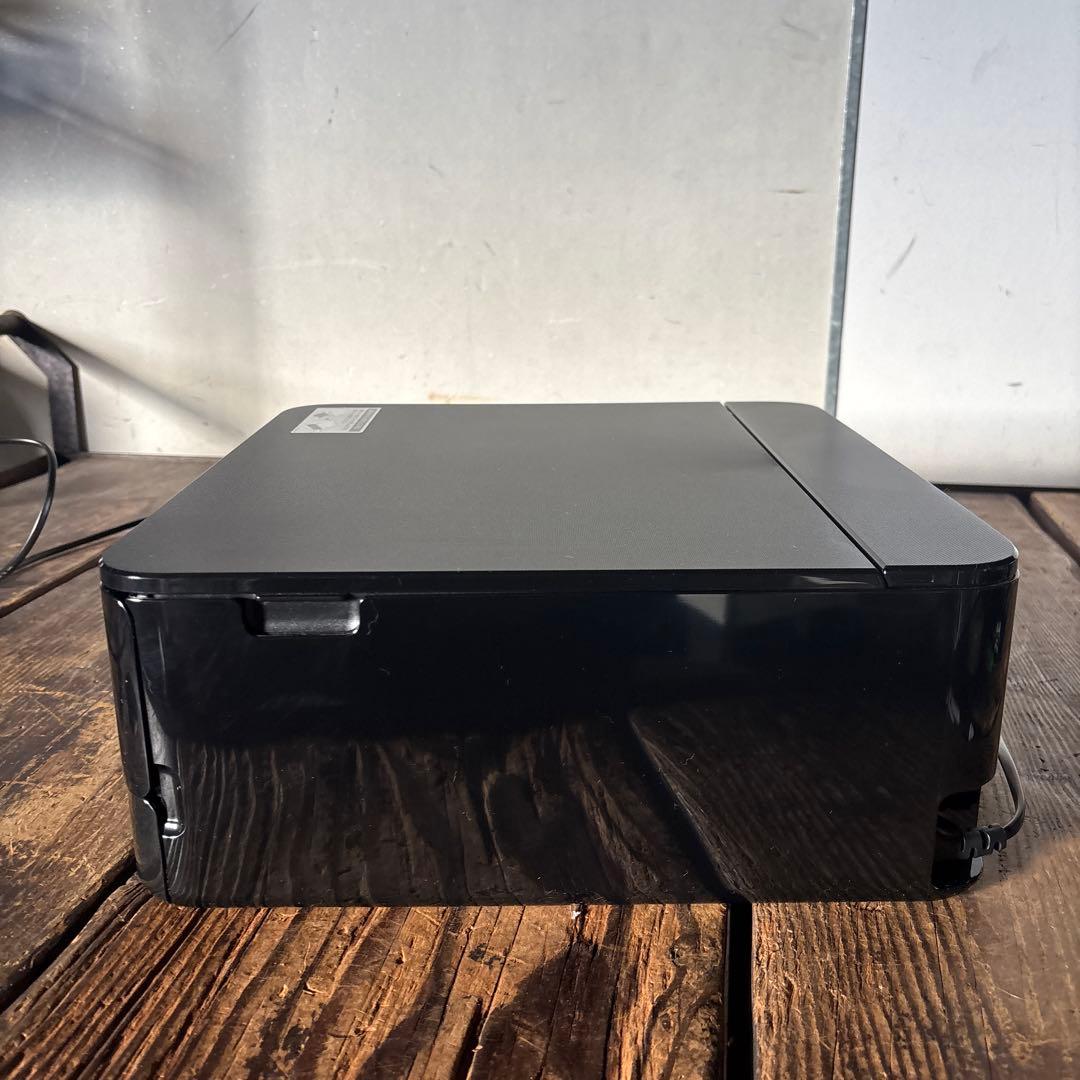 EPSON EP-882AB インクジェットプリンター 本体