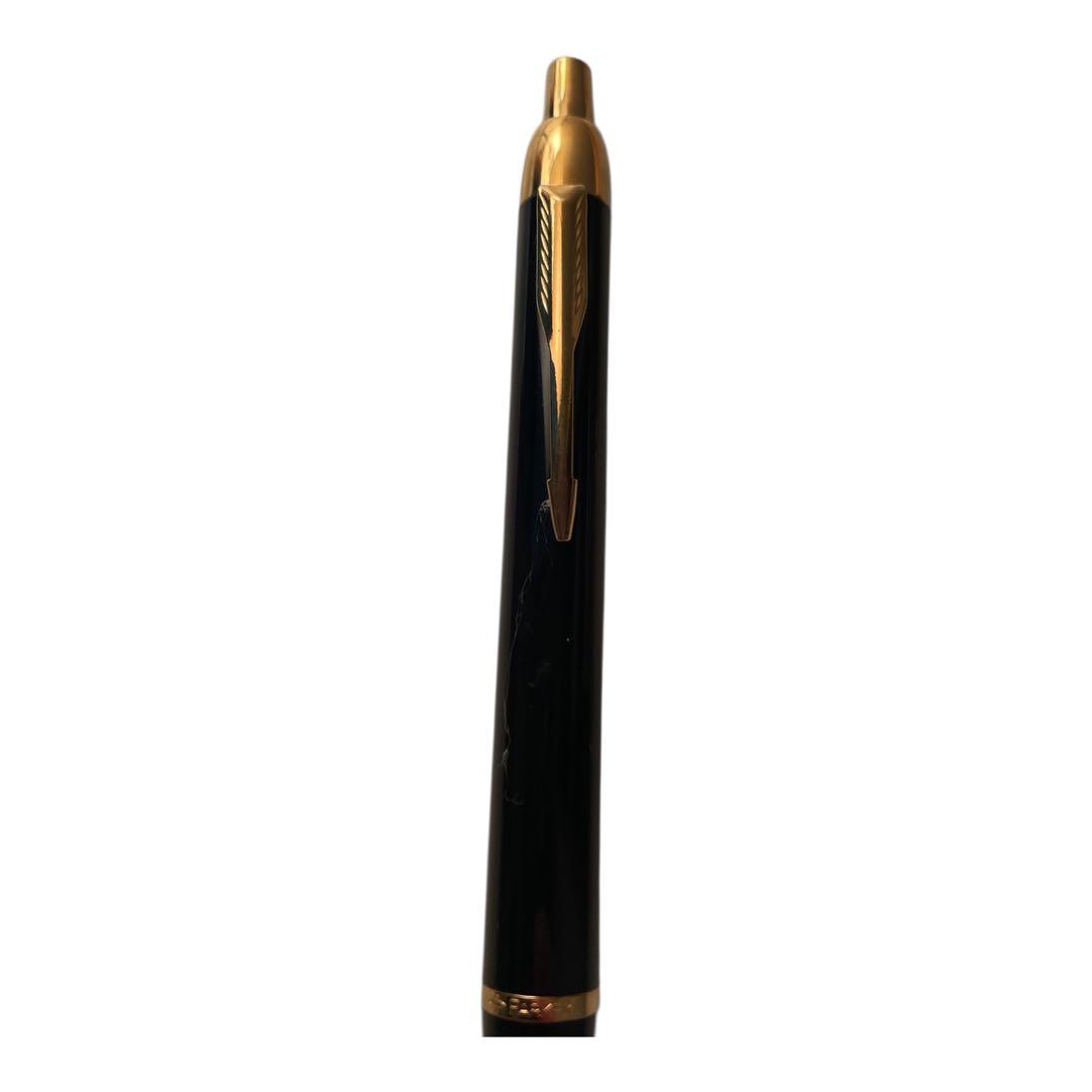 PARKER パーカー アーバン IM ソネット（シャーペン）含む4本セット