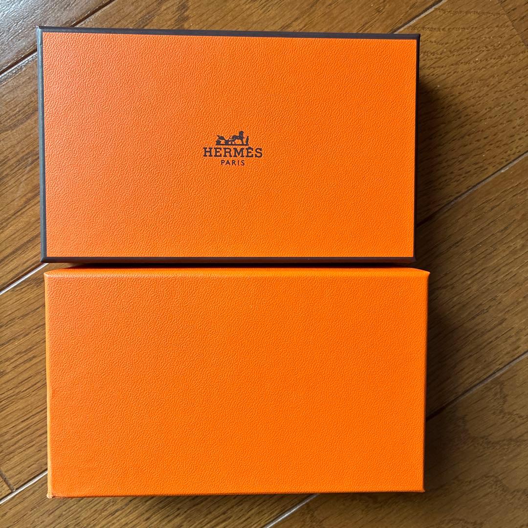 HERMES エルメス アイラッシュカーラー ル クルブ-シル 新品未使用