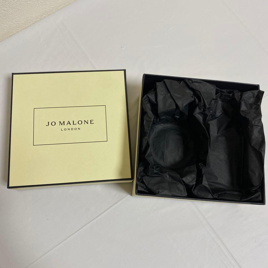 ジョーマローン　ロンドン　ボディソープ　ボディクリーム　セット　新品未使用