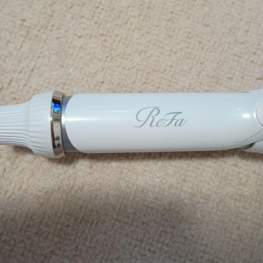 ReFa 32ミリ コテ カールヘアアイロン