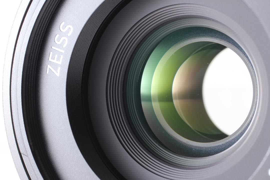 [美品]ZEISS Touit 32mm f/1.8 Sony E Mount用