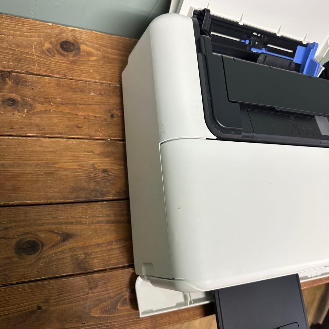 動作良好　EPSONプリンター　EP-M552T