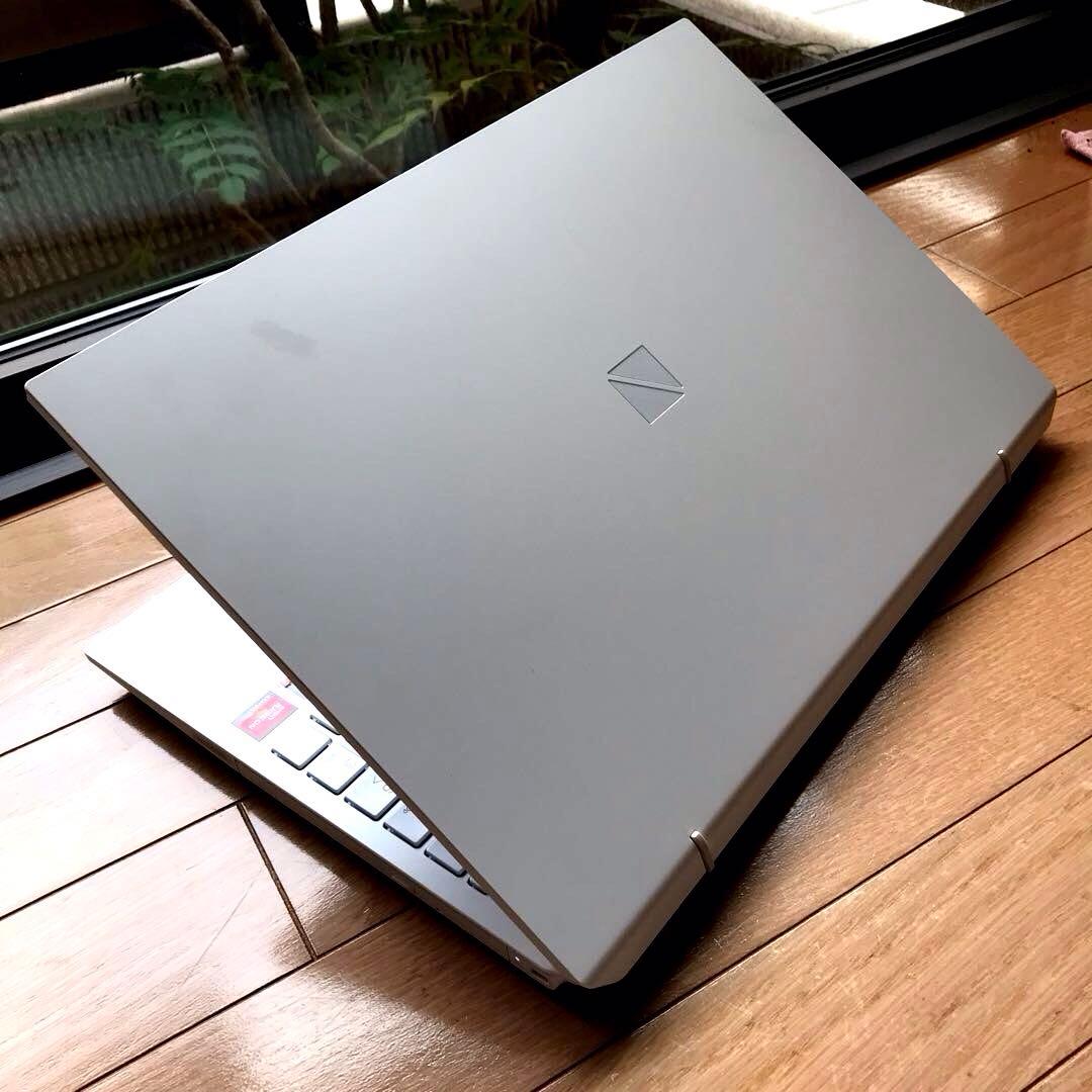 美品 LaVie N1550/GAW-HE【2024年製モデル】