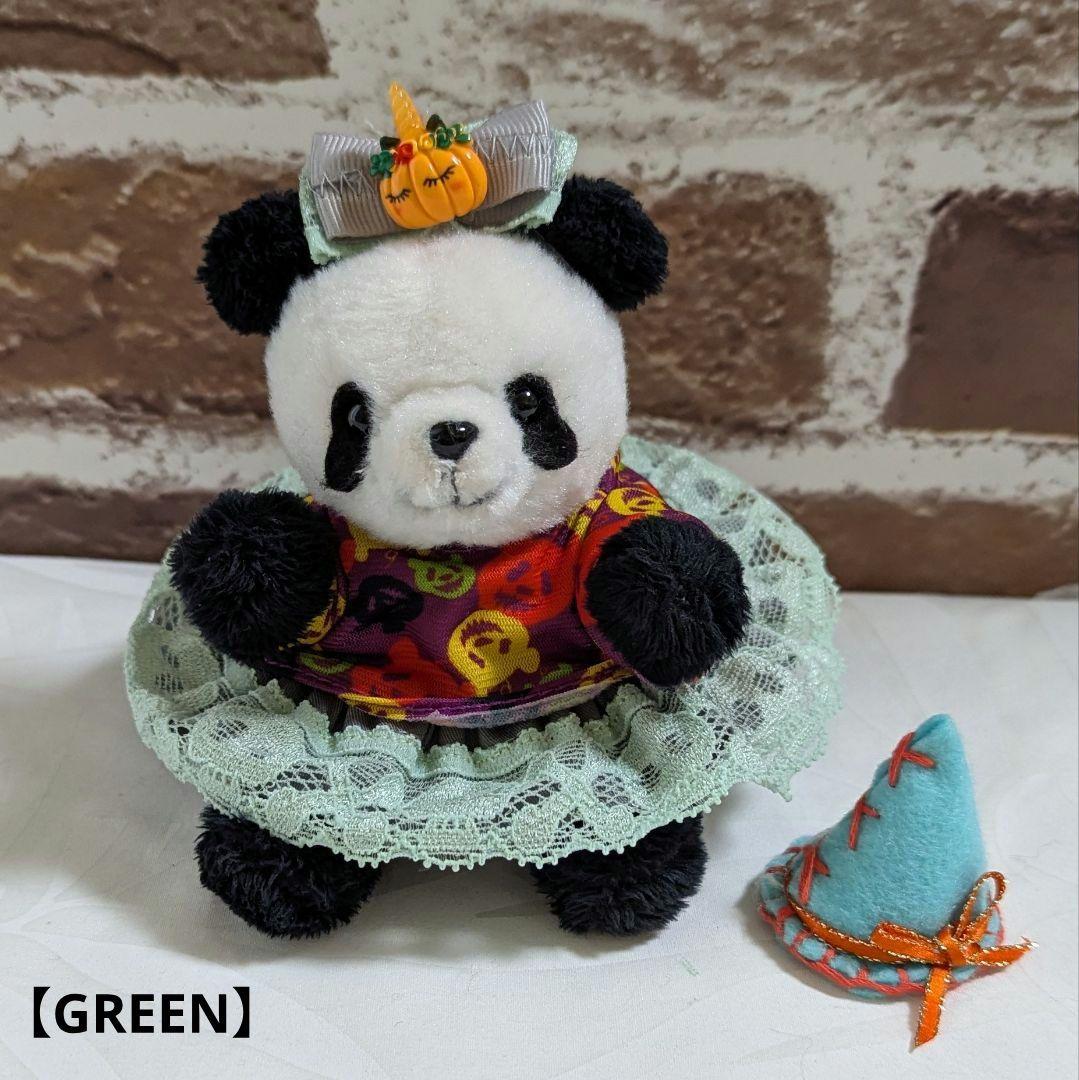 おでシャンClub♡スカルレース♡かわいいハロウィンコスチューム♡パステルカラー