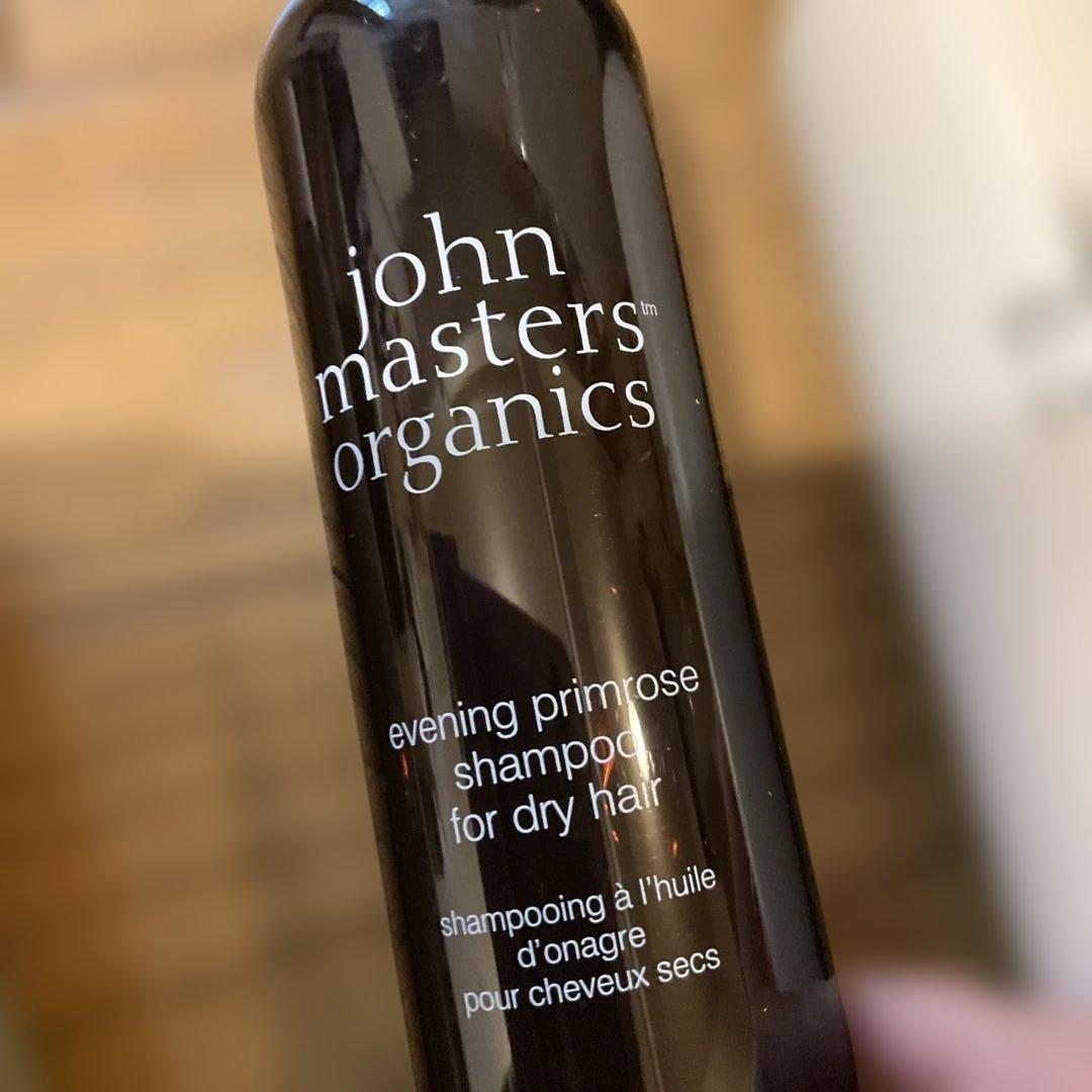john masters organics シャンプーセット