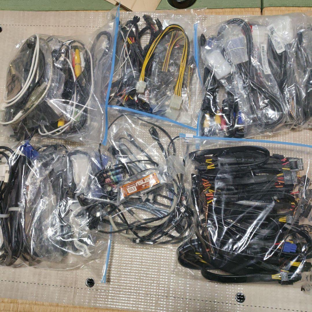 ジャンクPCパーツ