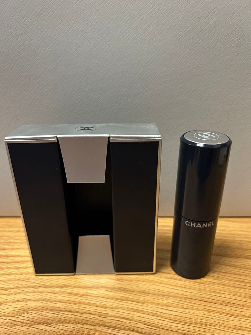 シャネル ブルー ドゥ シャネル トラベル オードトワレ香水 CHANEL