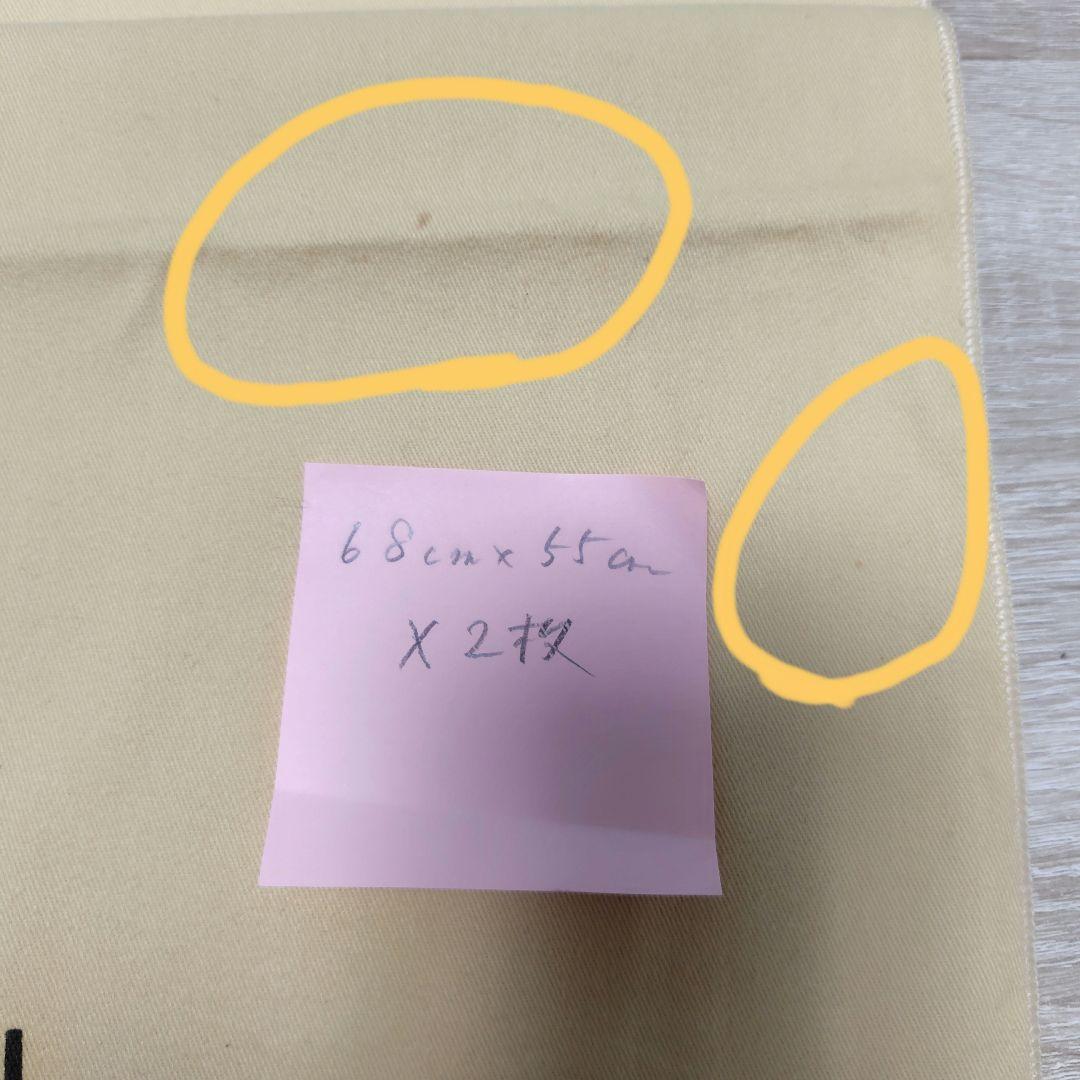 LOUIS VUITTON 保存袋 7枚セット