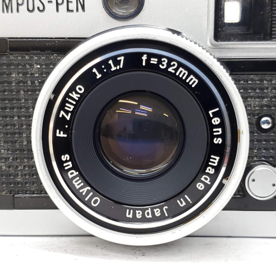 【動作確認済】 Olympus PEN EED G0226-5v p