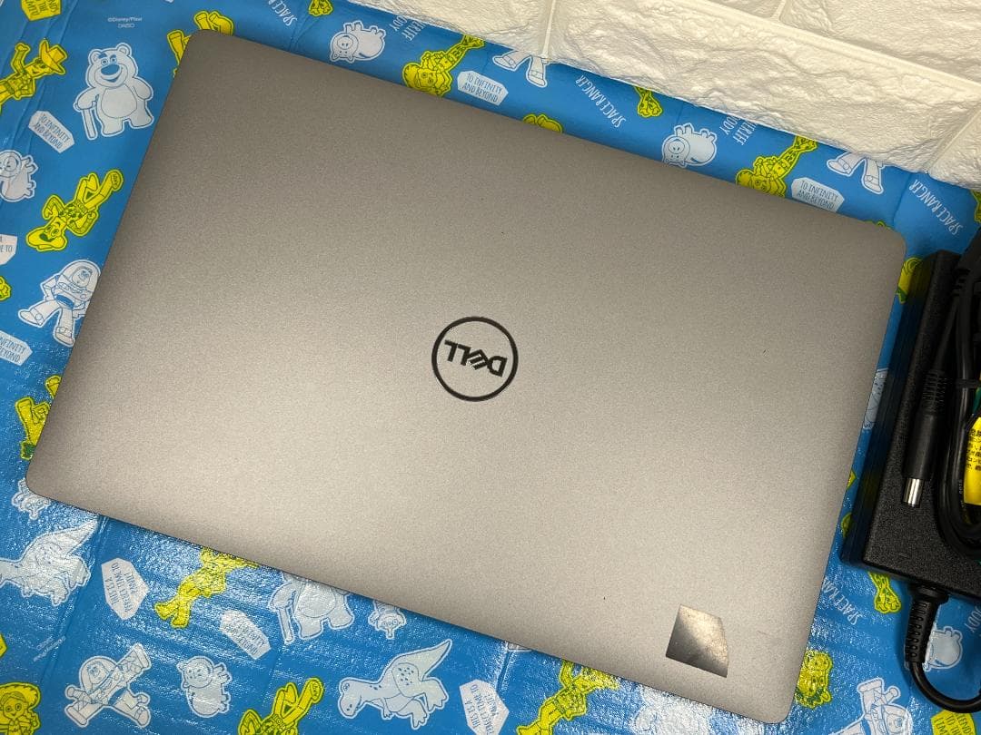 美品 32GB i7 デル Precision 3551 15.6型 ノートPC