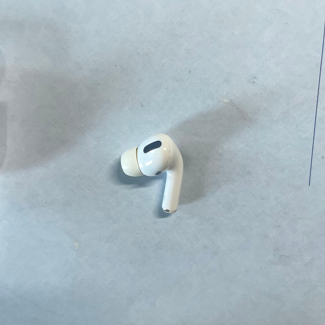 イヤホン AirPods pro