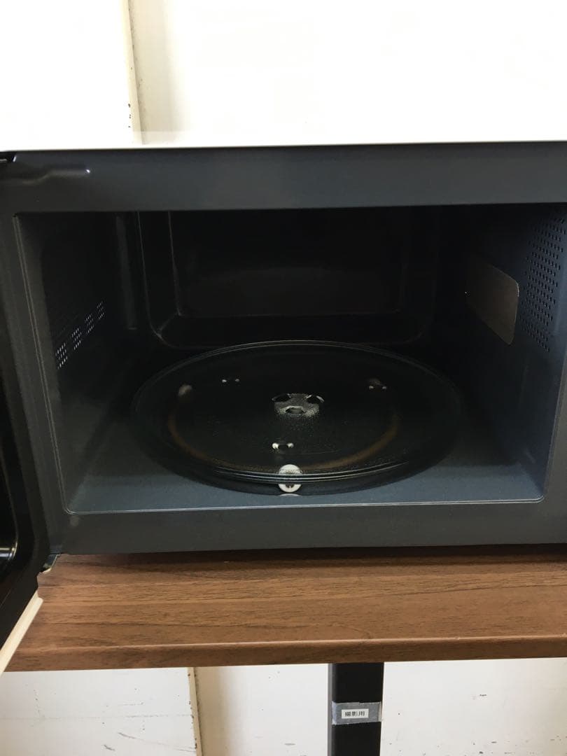 S919 SHARP 電子レンジ　2024年製
