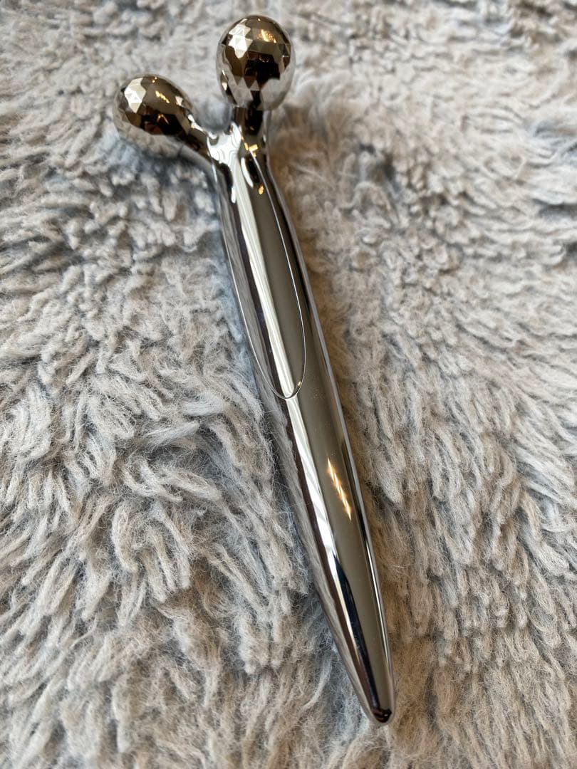 極美品ReFa S CARAT RF-SC1855B リファ エスカラット