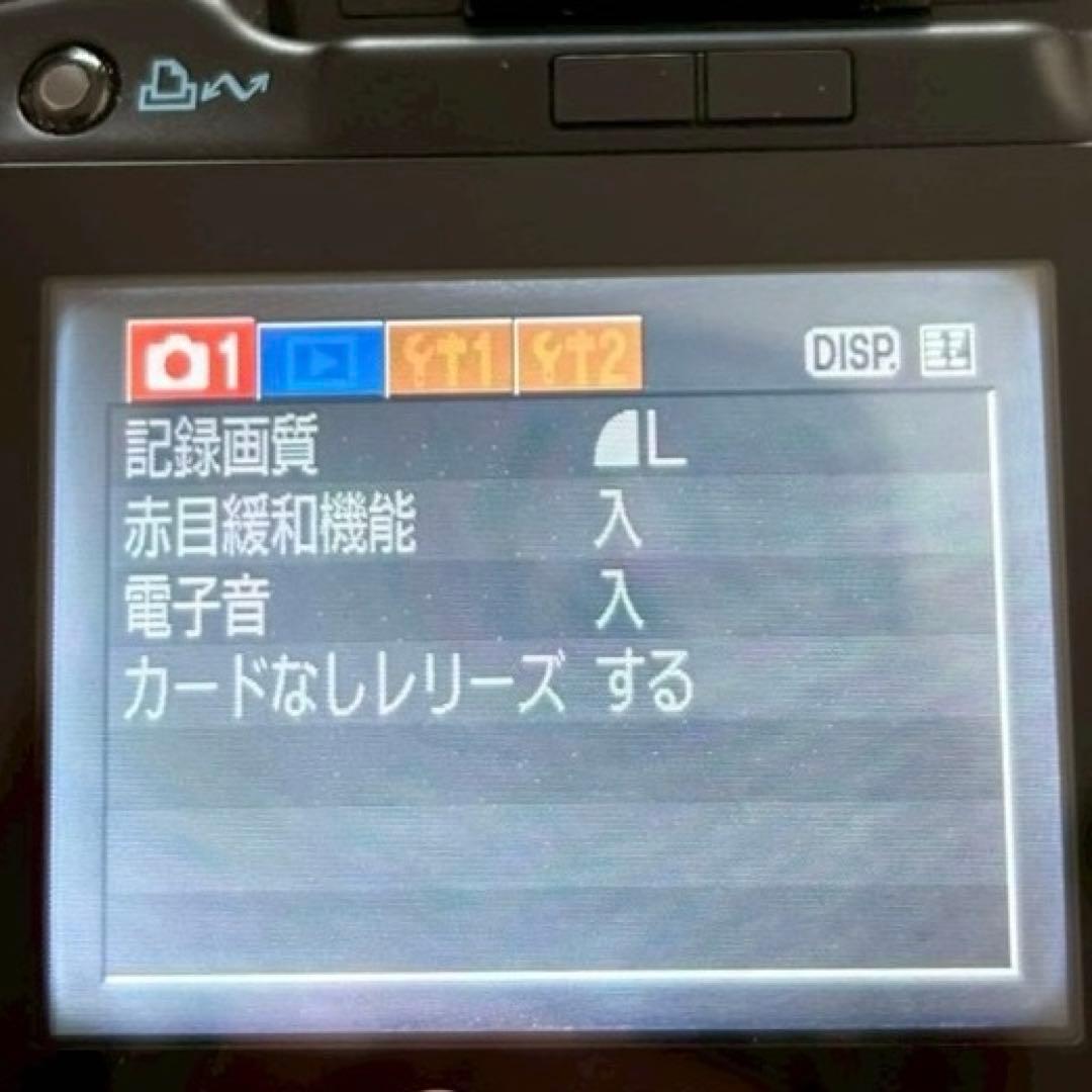スマホ転送OK✨Canon Kiss Digital X✨初心者デビューセット