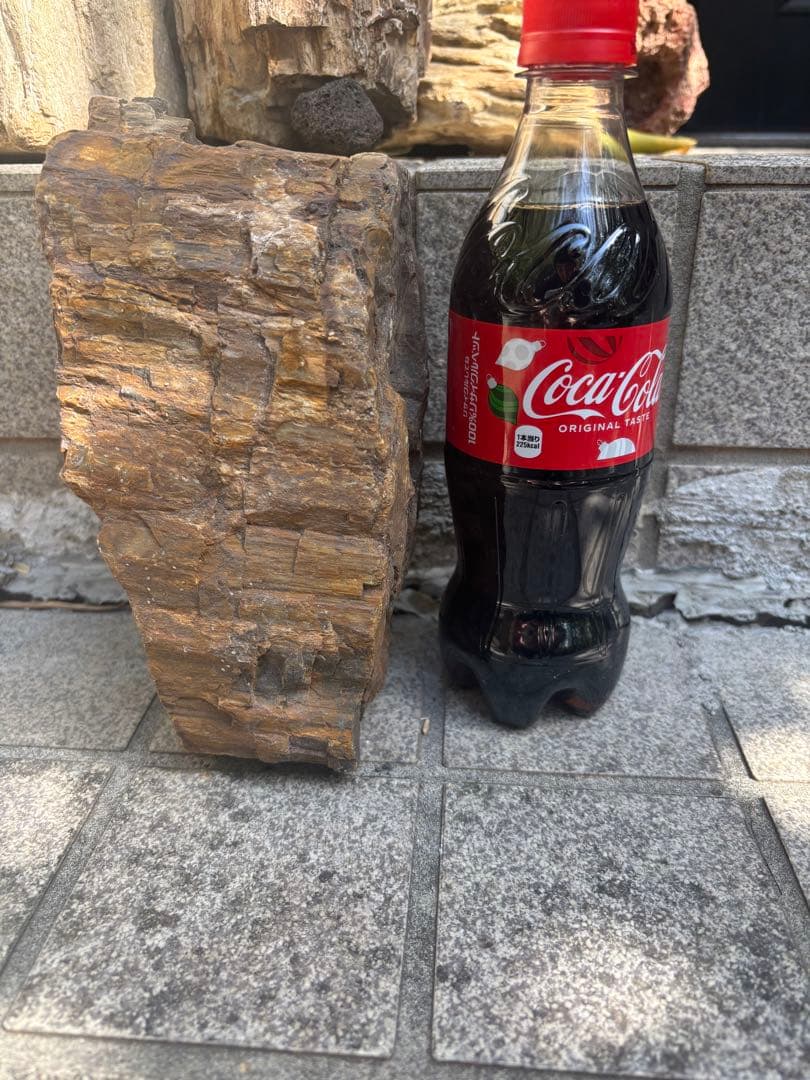 溶岩石