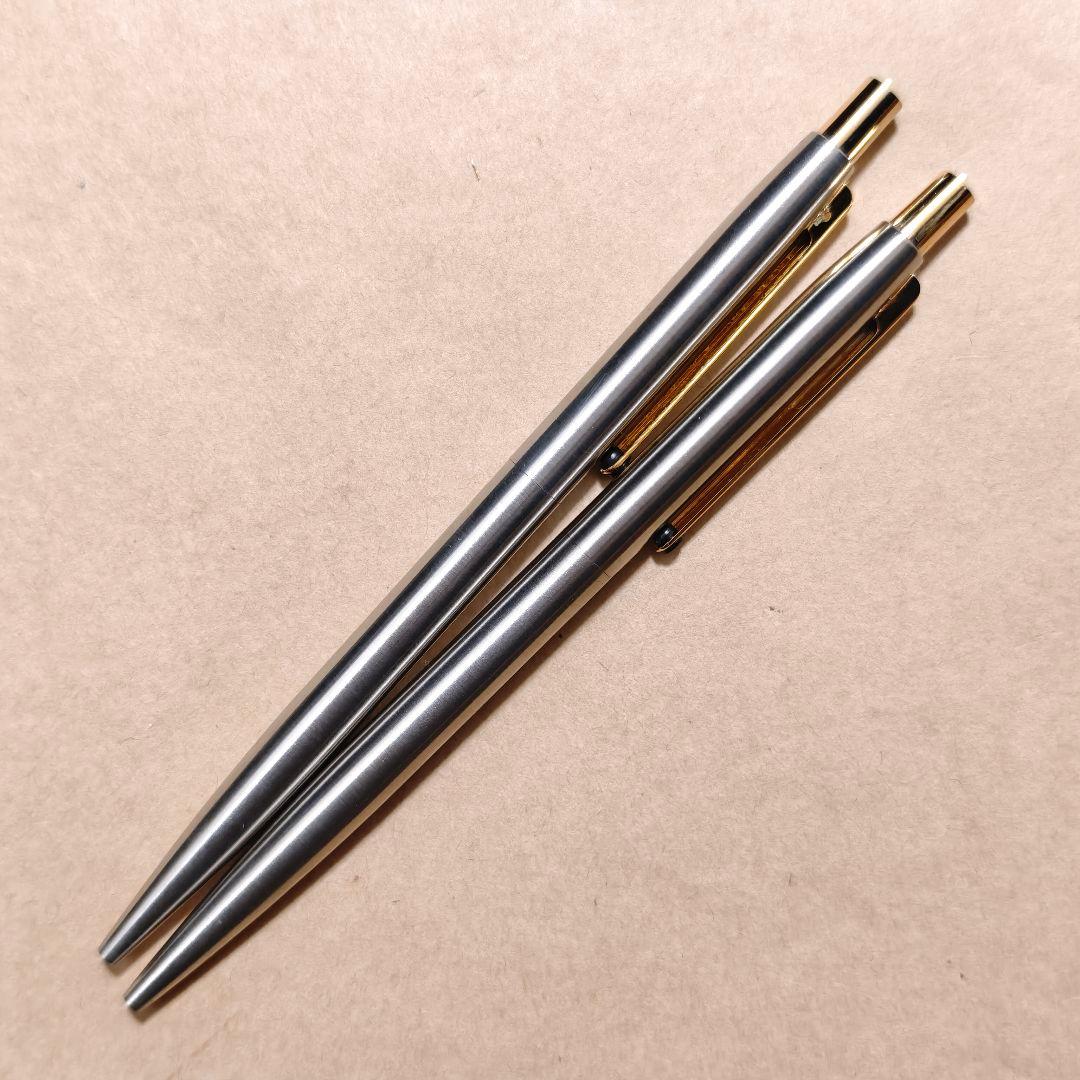 montblanc sライン ボールペン 2本 モンブラン