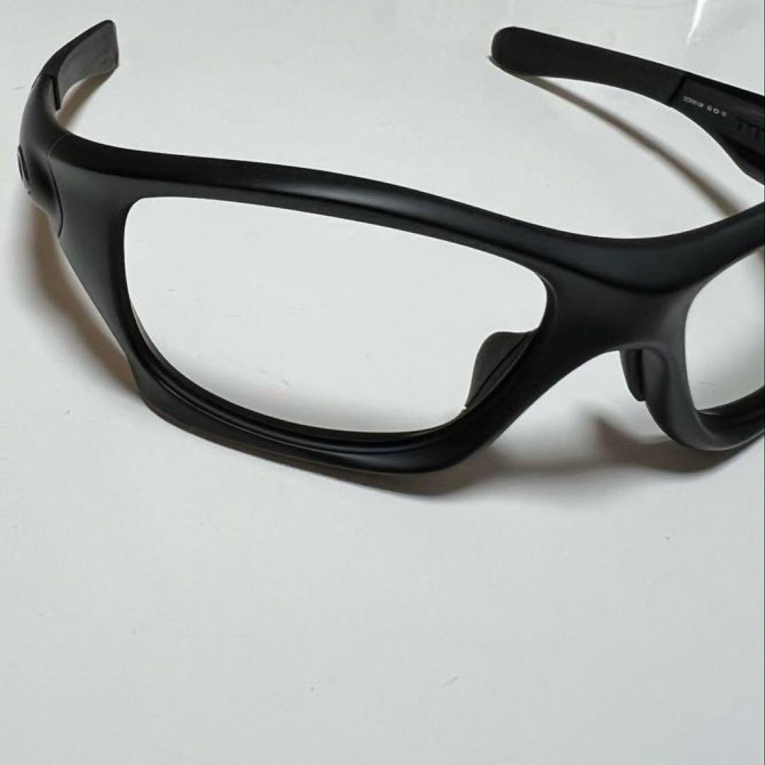 オークリー　OAKLEY ピットブル　PITBULL サングラスフレーム