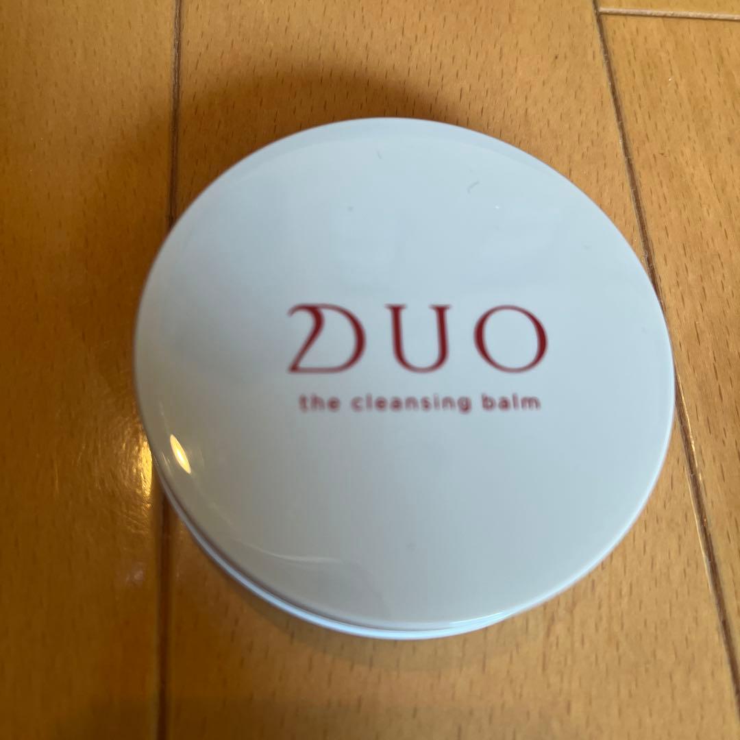 DUO クレンジングバーム セット
