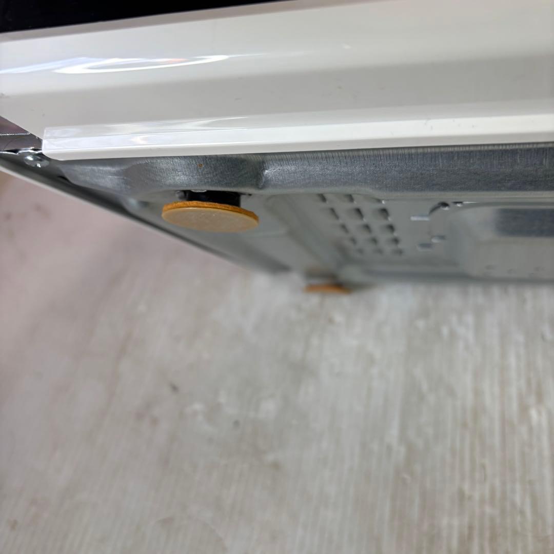 マクスゼン　JM17AGZ01 電子レンジ　2023年製