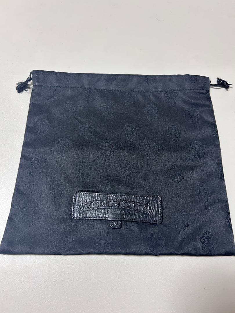MONCLER,DIOR,CHANEL,CHROMEHEARTS巾着　1点から