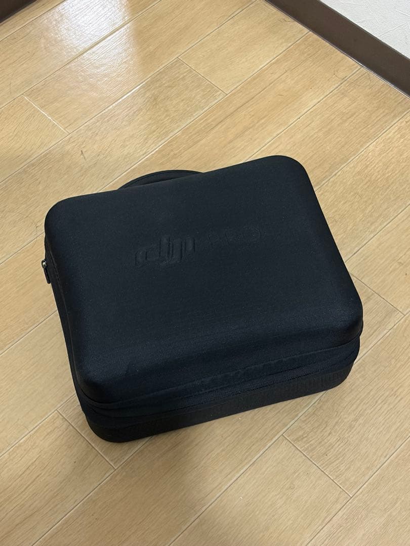 DJI RS 4 Pro Combo コンボ 一式（LiDAR未使用）