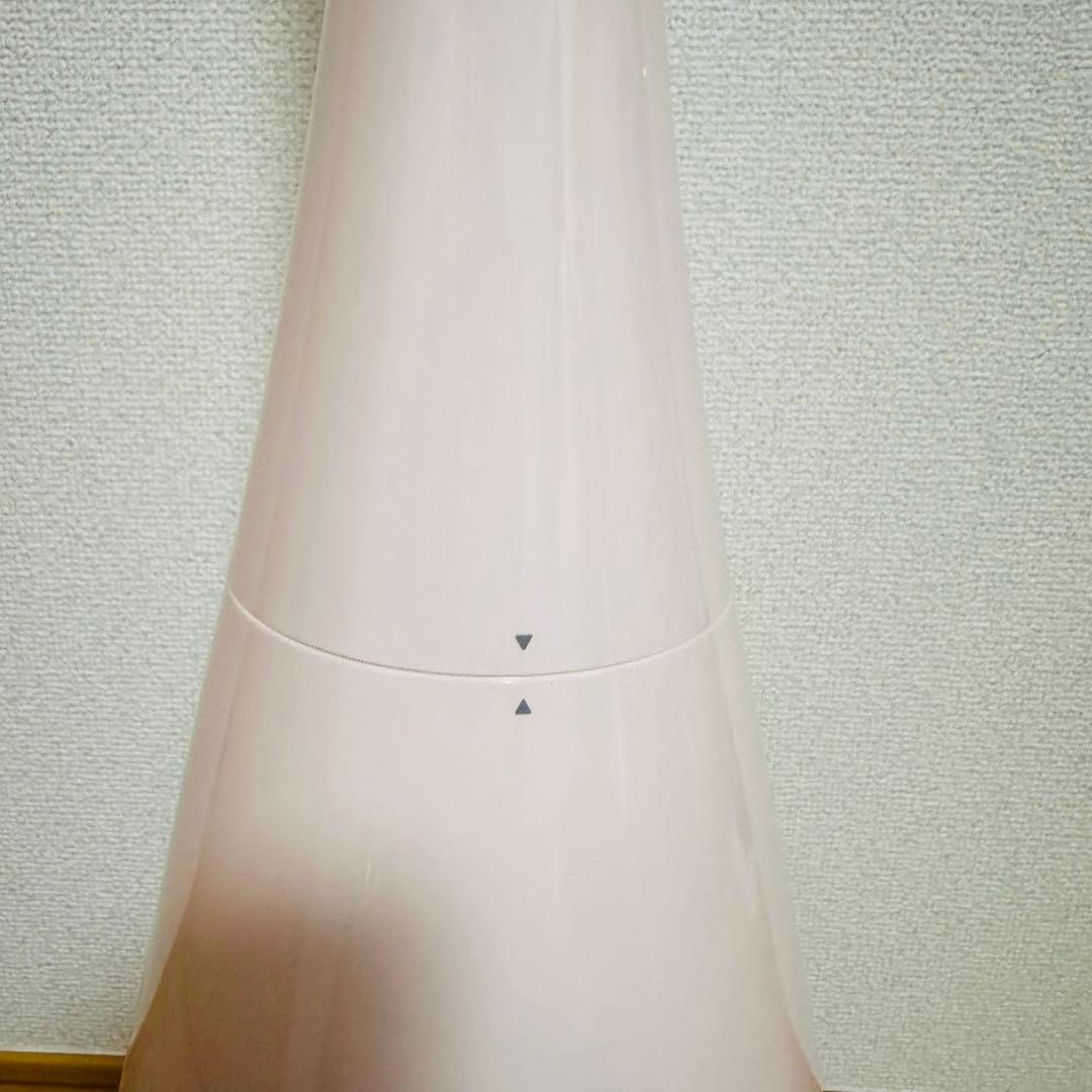 極美品✨Francfranc フランフラン 加湿器 ピンクSIRENE シレーヌ