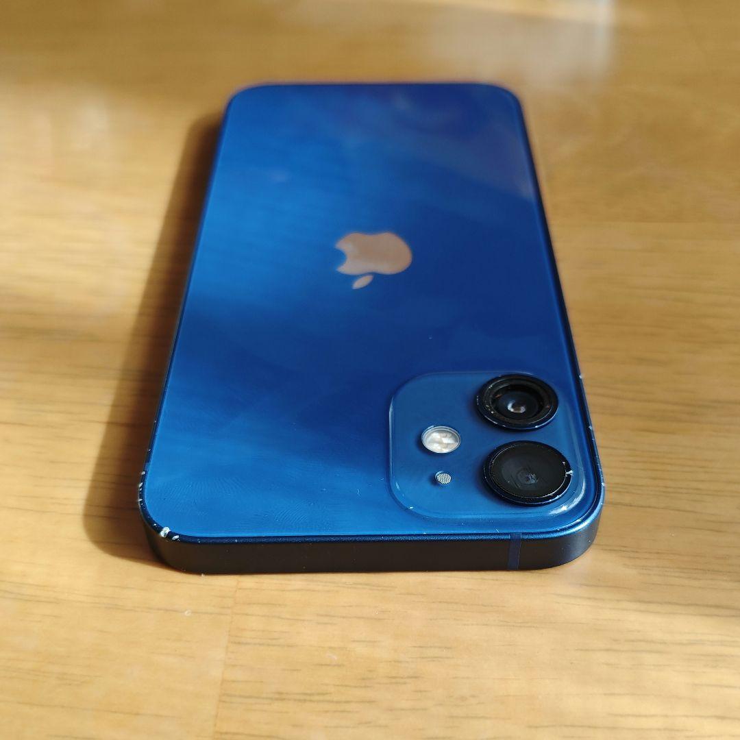 Apple iPhone12mini 128GB ジャンク品