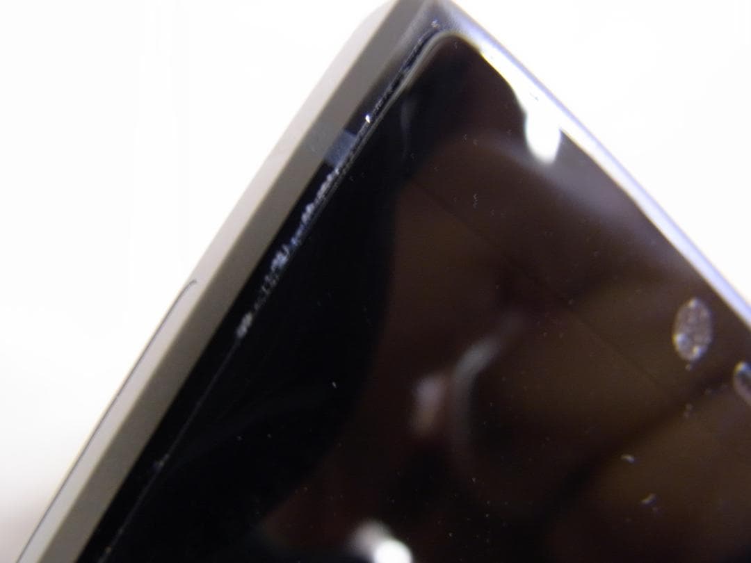BlackBerry Key2　BBF-100-9 訳あり