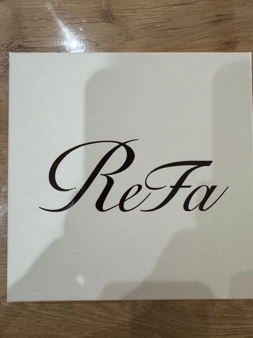 ReFa シャワーヘッドミストピア