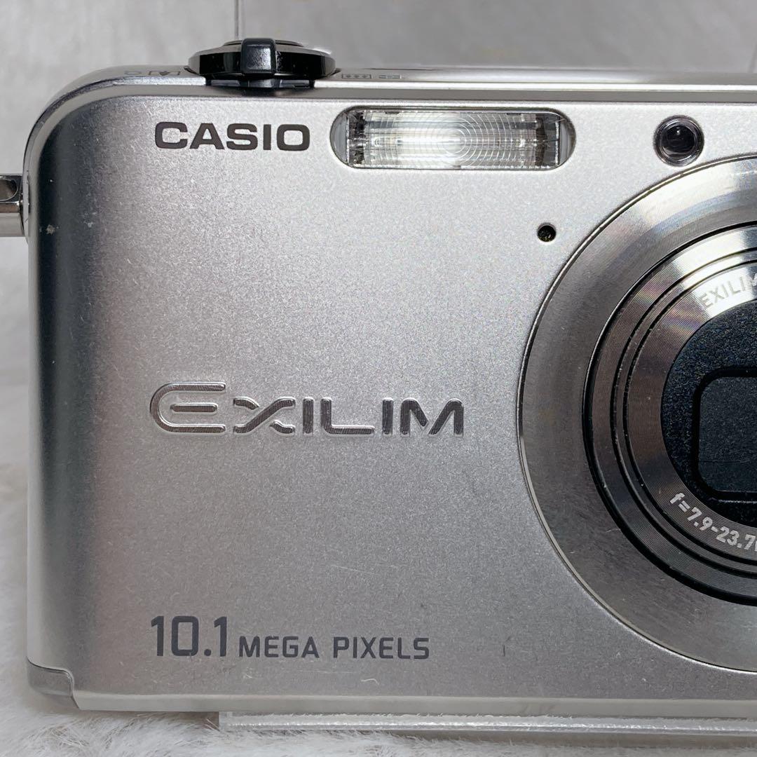 【✨美品✨】CASIO EXILIM EX-Z1000【✨バッテリー付き✨】