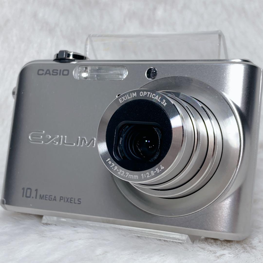 【✨美品✨】CASIO EXILIM EX-Z1000【✨バッテリー付き✨】
