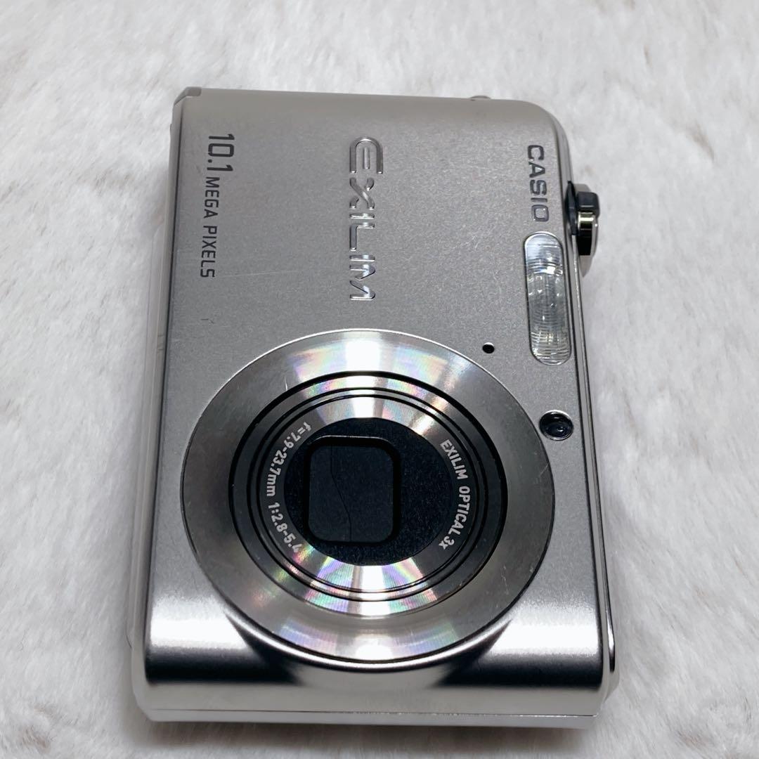 【✨美品✨】CASIO EXILIM EX-Z1000【✨バッテリー付き✨】
