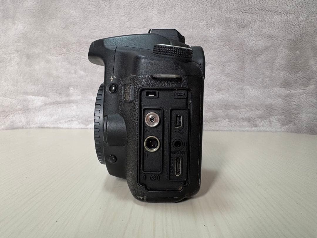 Canon EOS 50D デジタル一眼レフカメラ ジャンク品