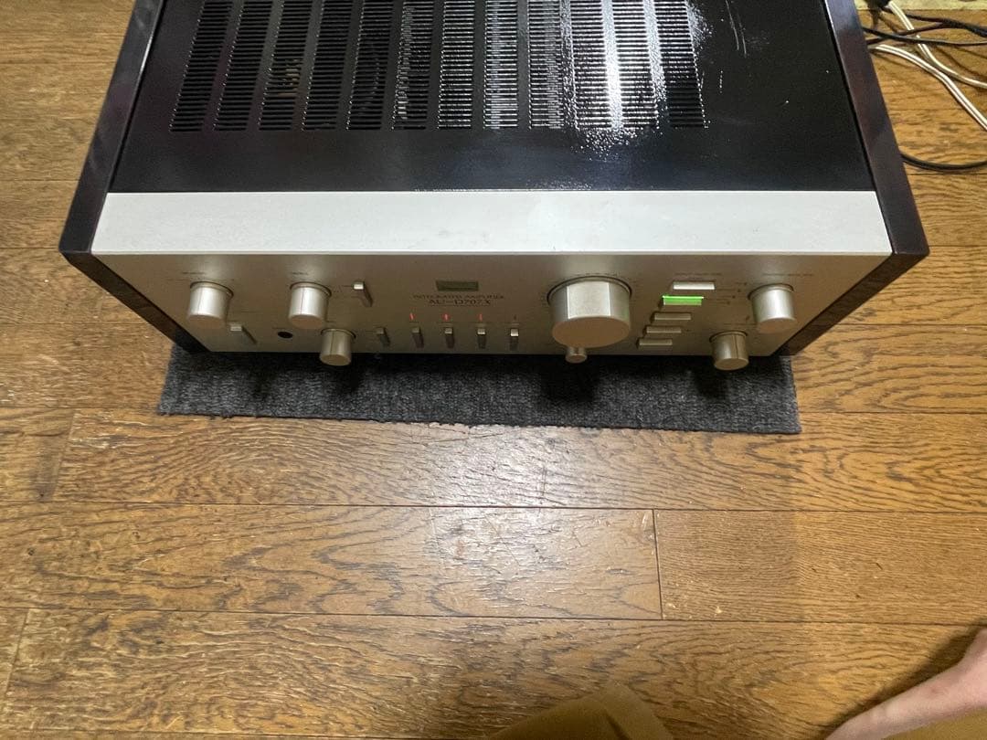 Sansui（サンスイ） AU-D707X
