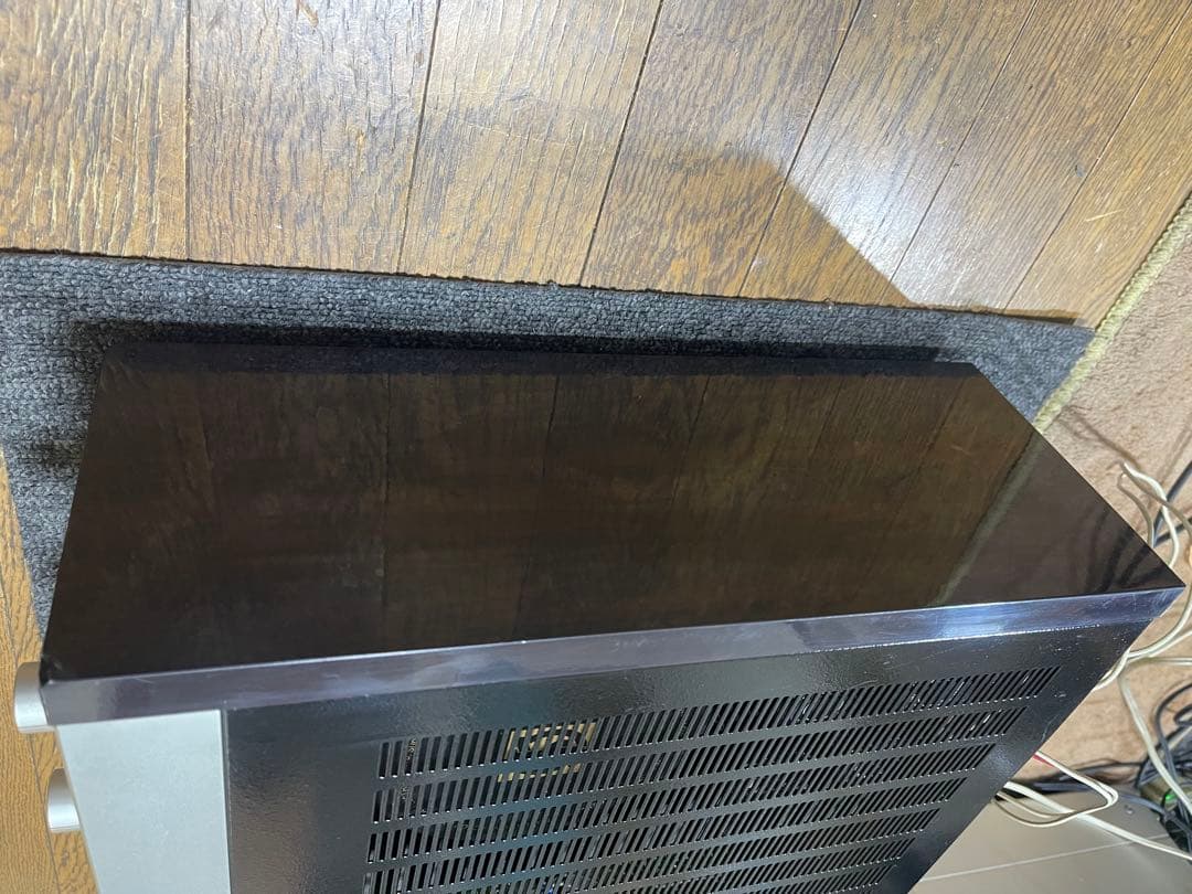 Sansui（サンスイ） AU-D707X