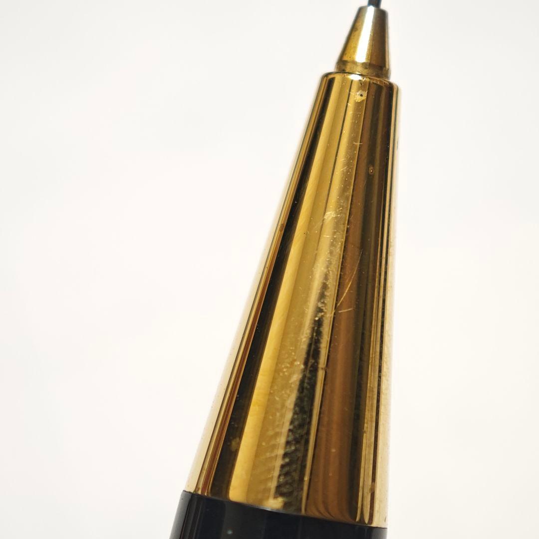 montblanc 165 シャープペンシル モンブラン