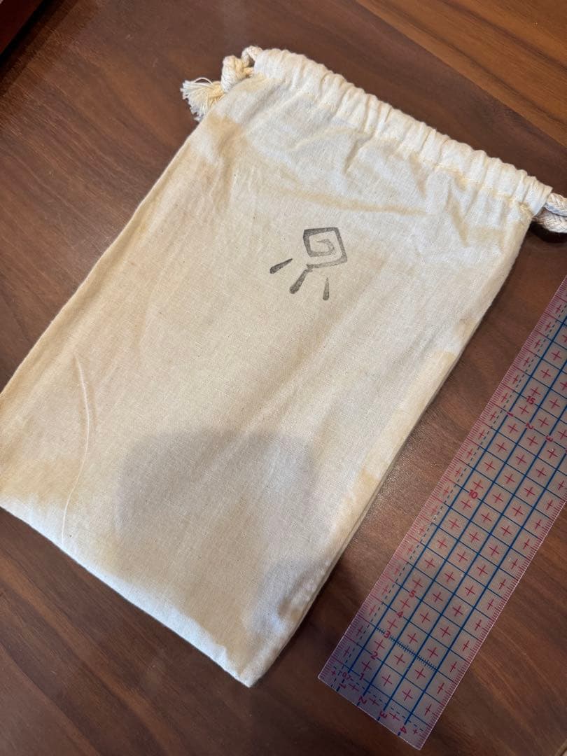 ほしくず堂　リーフホルスター